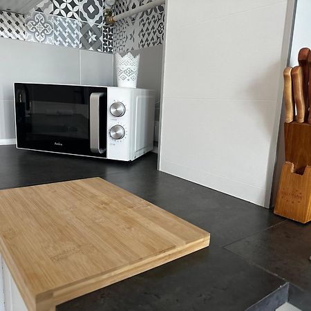 Apartament Wroclawia Dış mekan fotoğraf