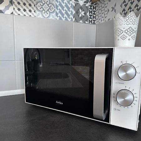 Apartament Wroclawia Dış mekan fotoğraf