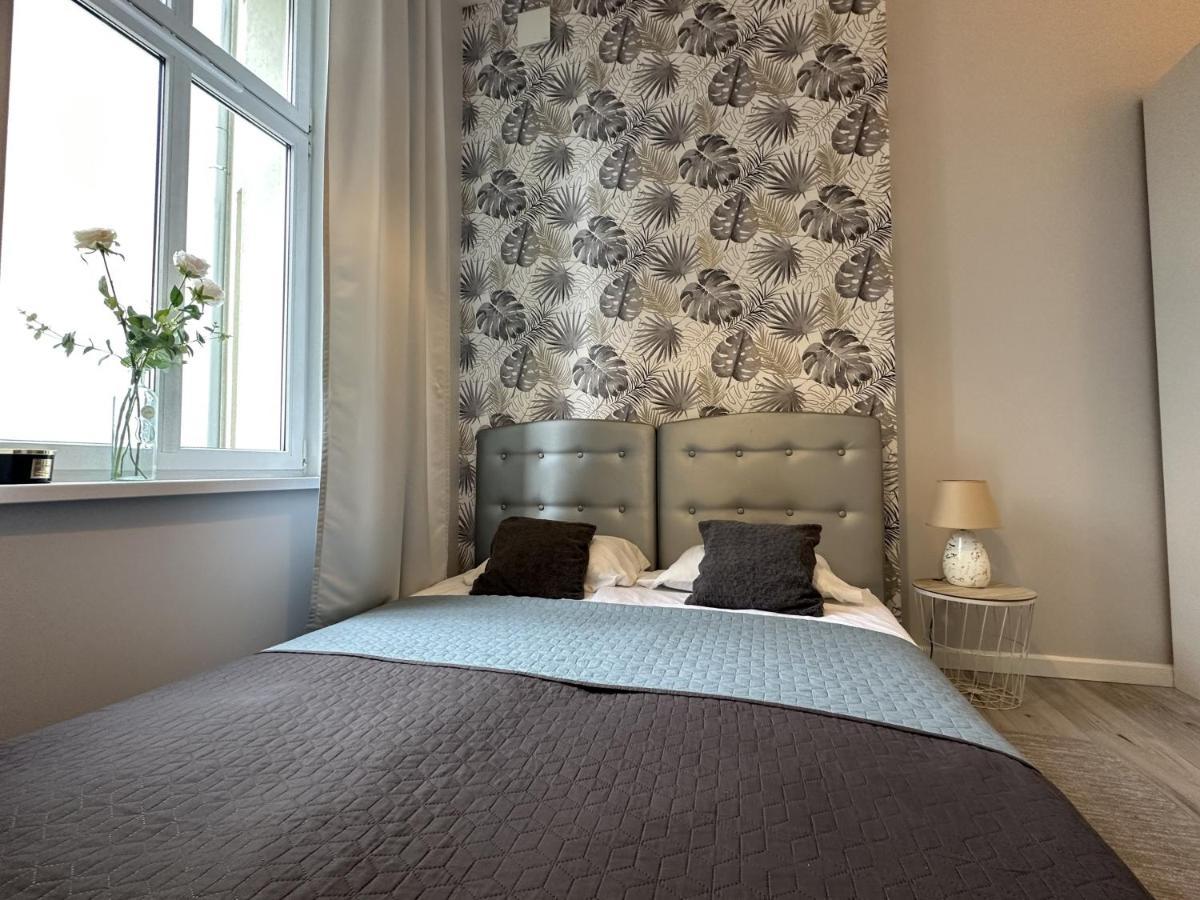 Apartament Wroclawia Dış mekan fotoğraf