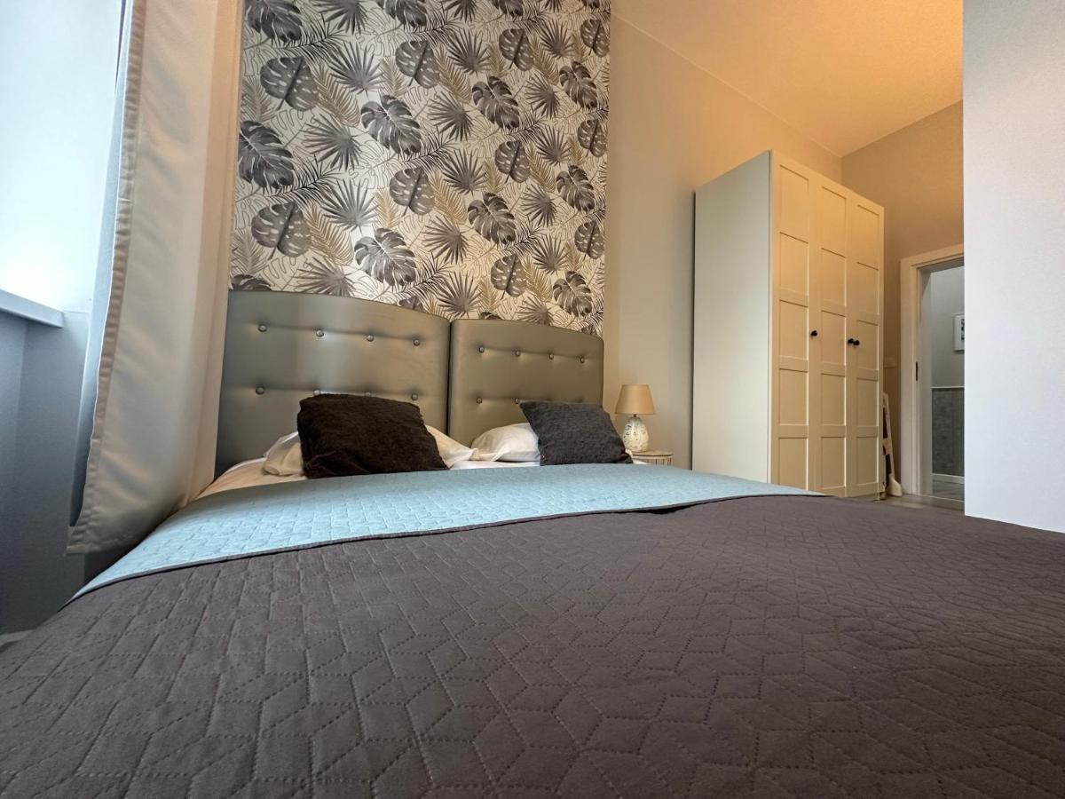 Apartament Wroclawia Dış mekan fotoğraf