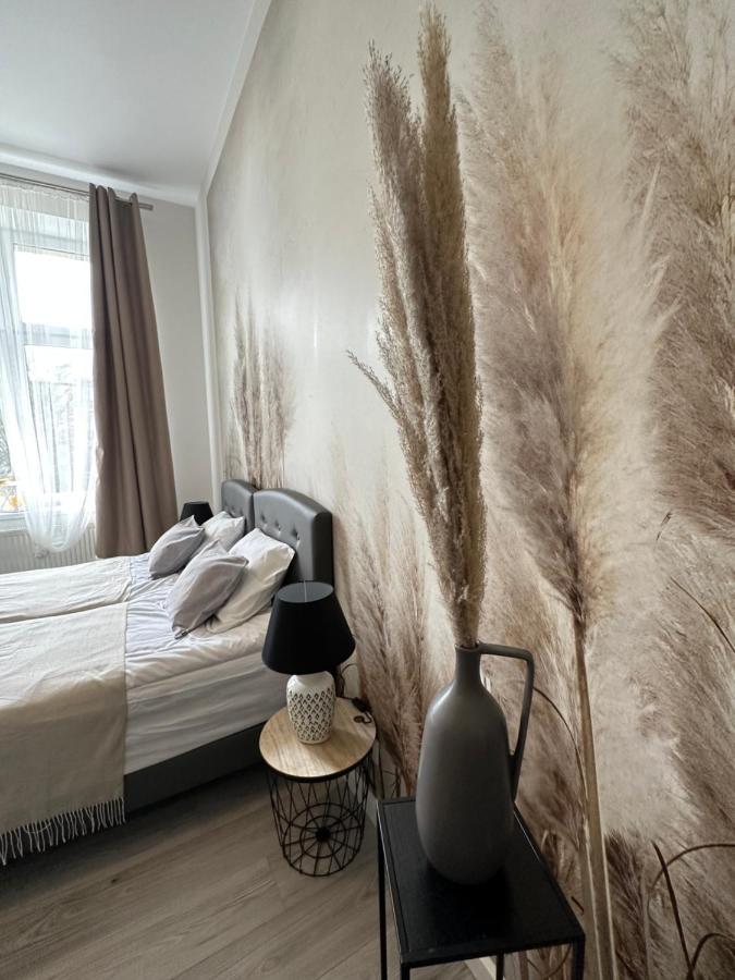 Apartament Wroclawia Dış mekan fotoğraf