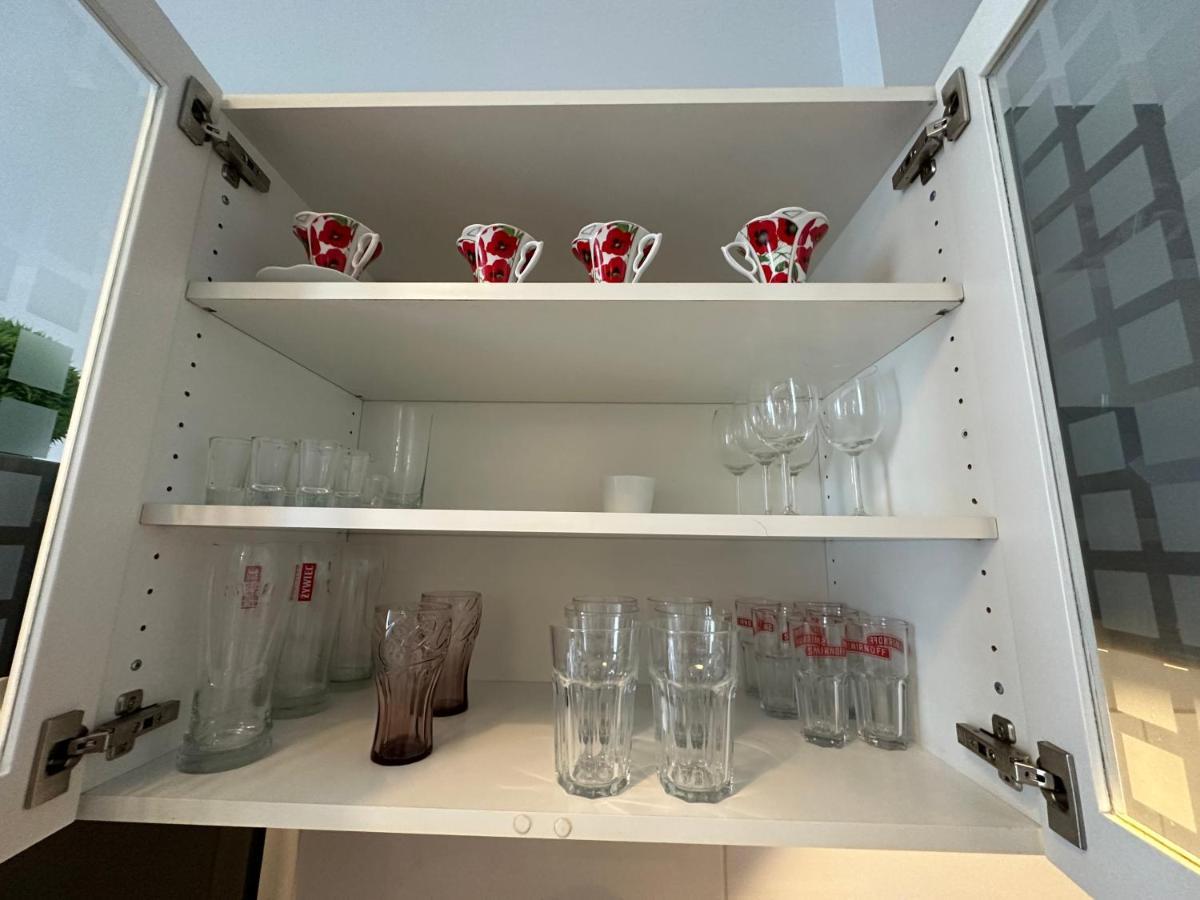 Apartament Wroclawia Dış mekan fotoğraf