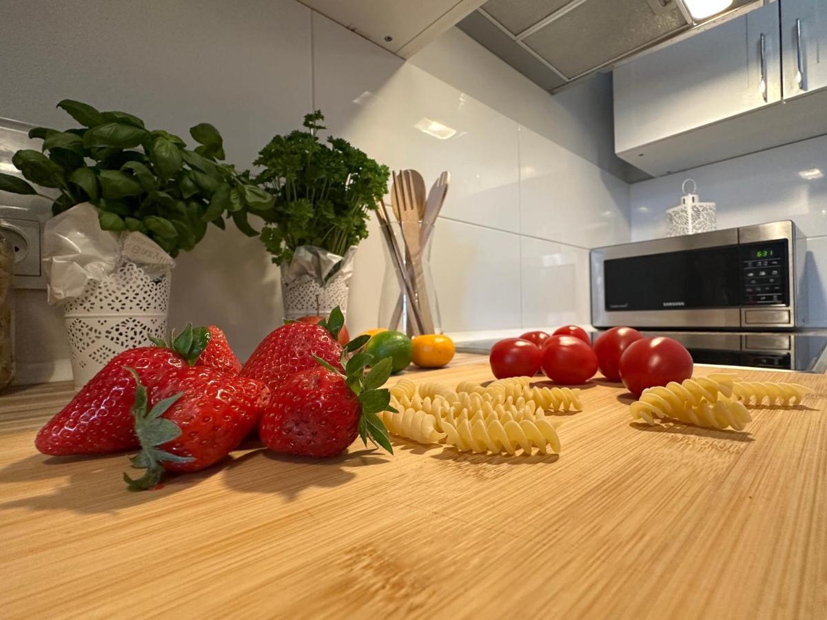 Apartament Wroclawia Dış mekan fotoğraf