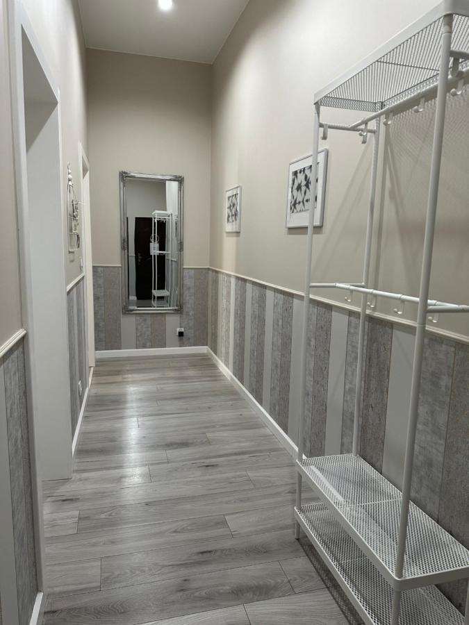 Apartament Wroclawia Dış mekan fotoğraf