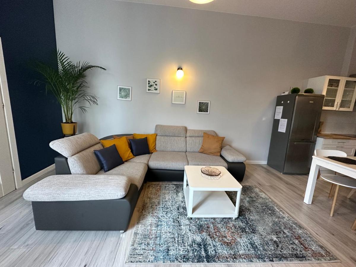 Apartament Wroclawia Dış mekan fotoğraf