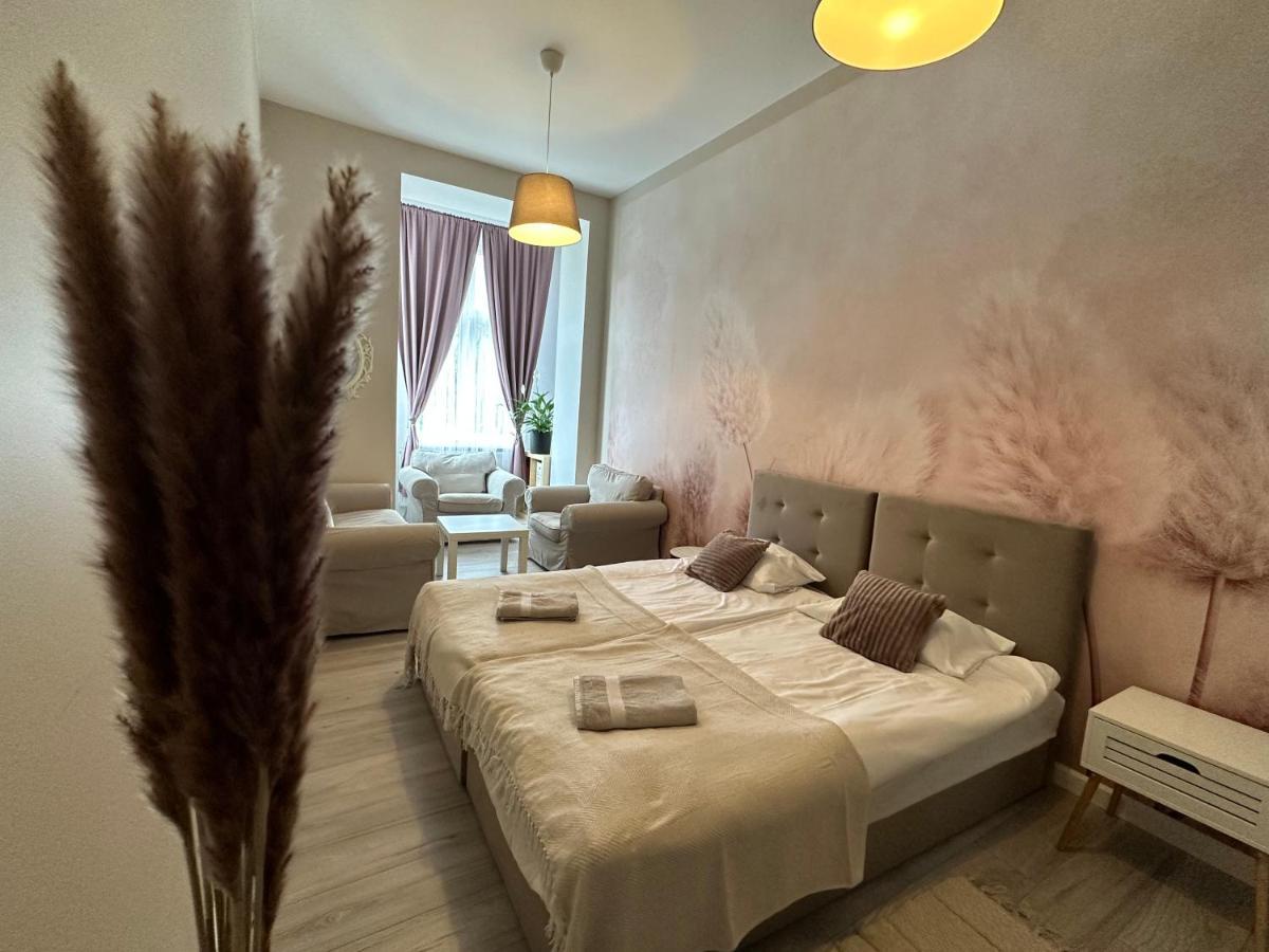 Apartament Wroclawia Dış mekan fotoğraf