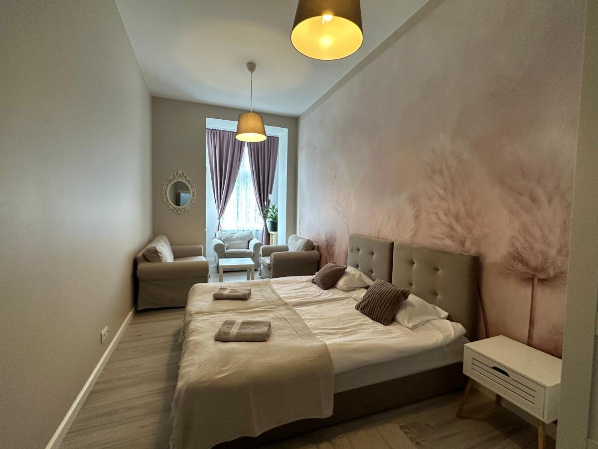 Apartament Wroclawia Dış mekan fotoğraf