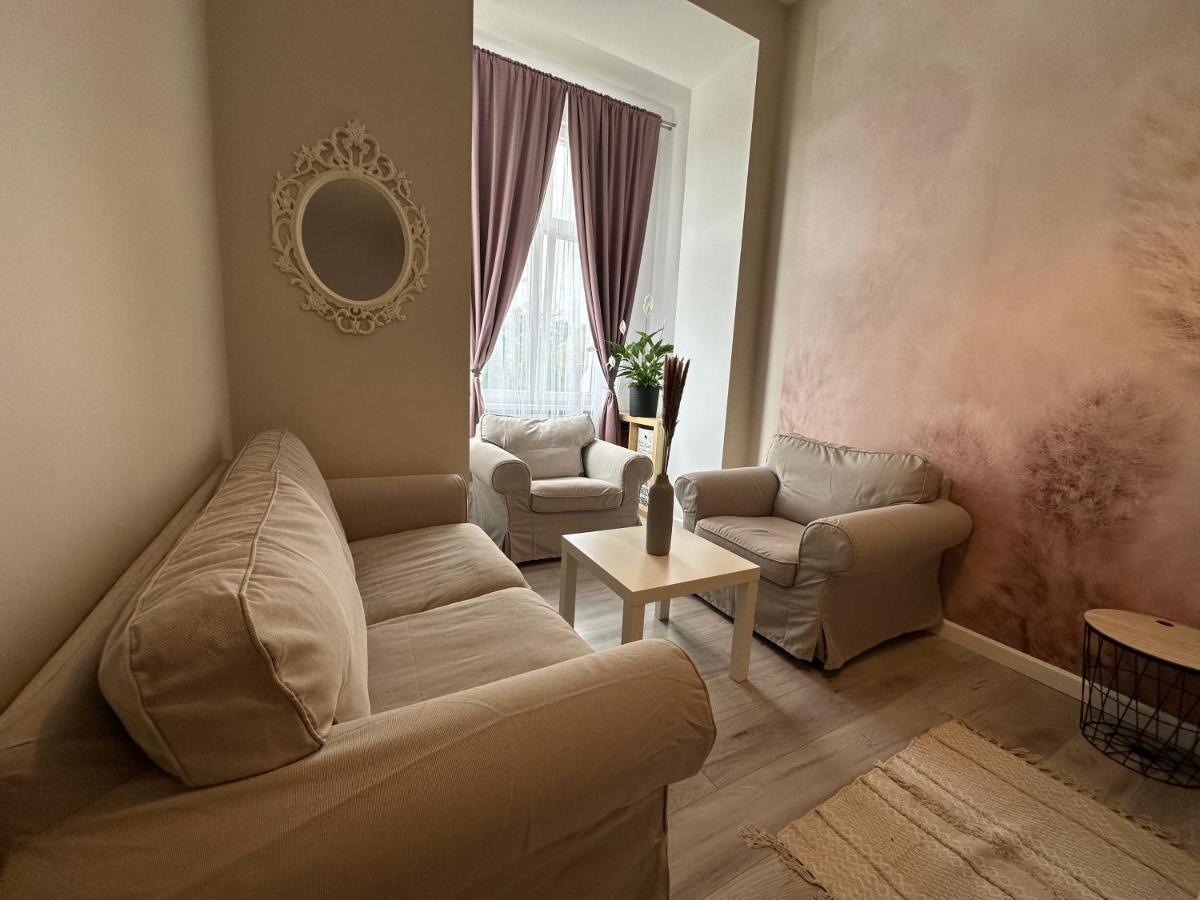 Apartament Wroclawia Dış mekan fotoğraf