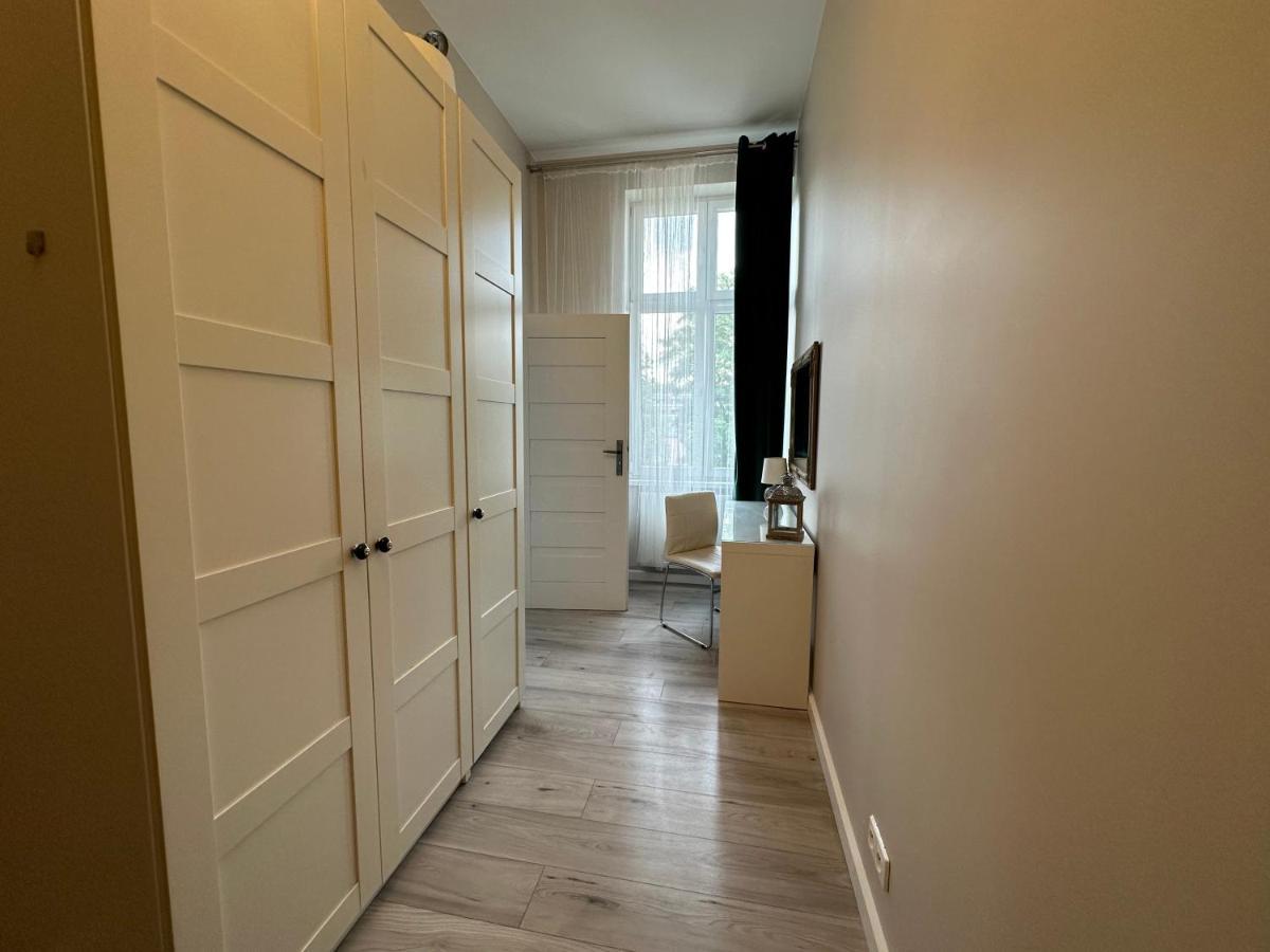 Apartament Wroclawia Dış mekan fotoğraf