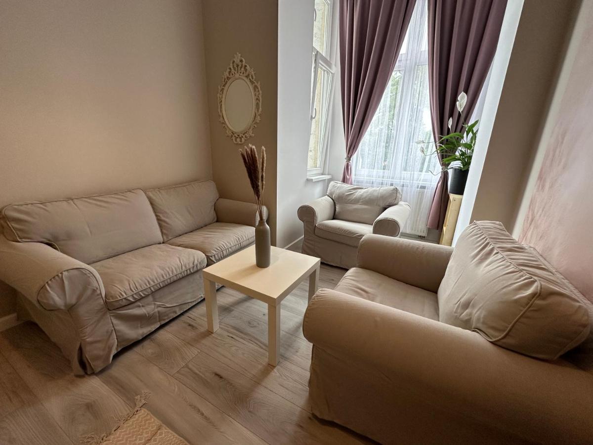 Apartament Wroclawia Dış mekan fotoğraf