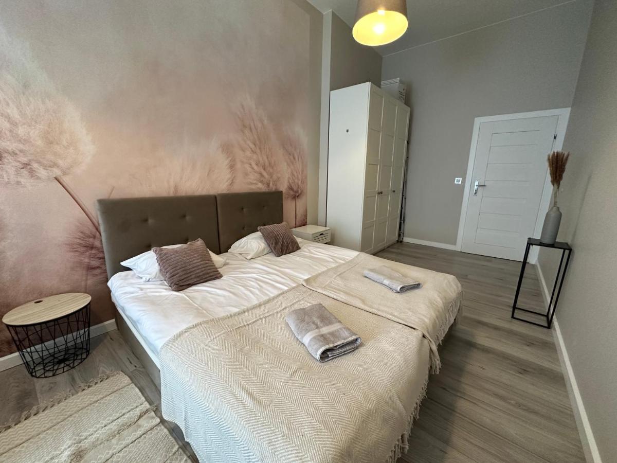Apartament Wroclawia Dış mekan fotoğraf