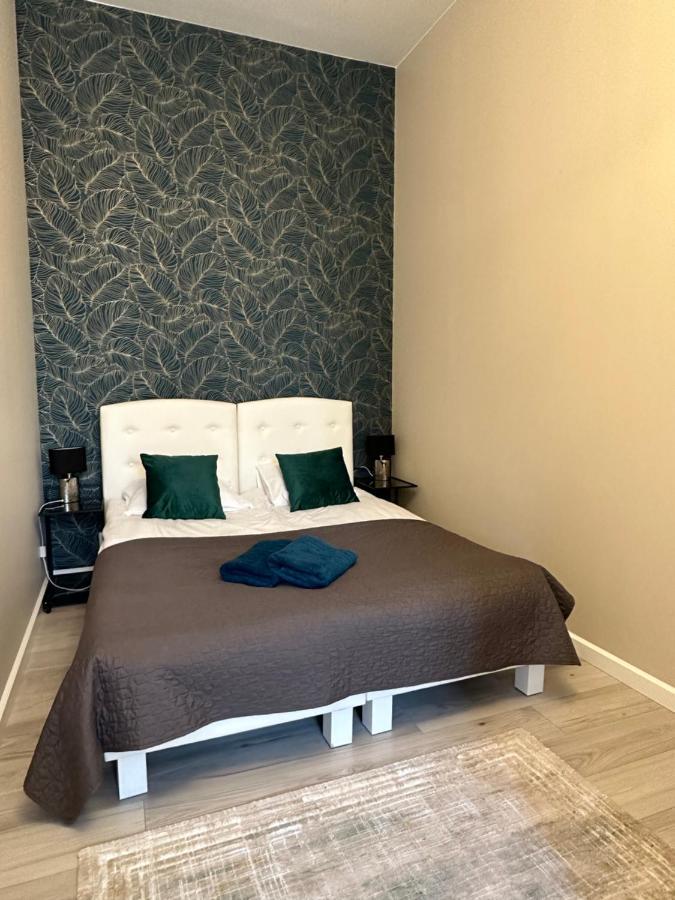 Apartament Wroclawia Dış mekan fotoğraf