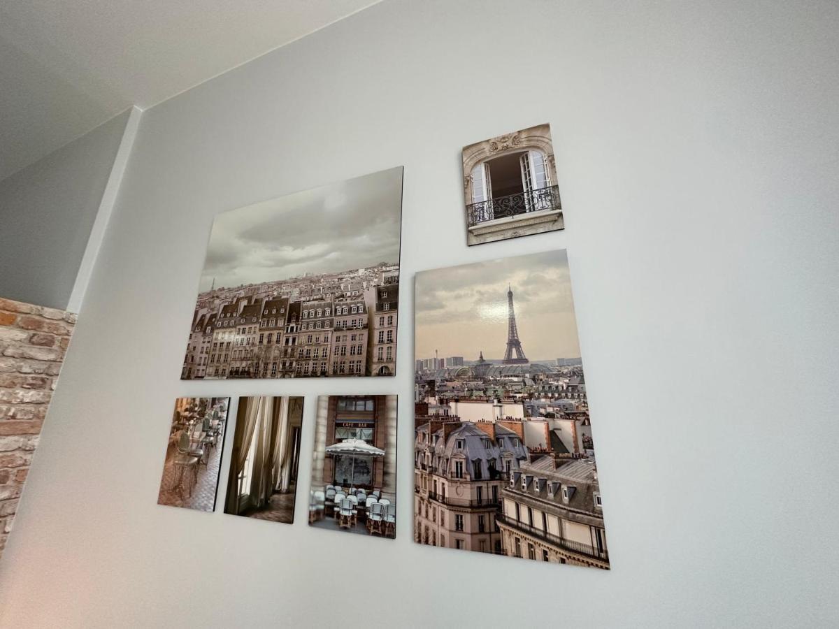 Apartament Wroclawia Dış mekan fotoğraf
