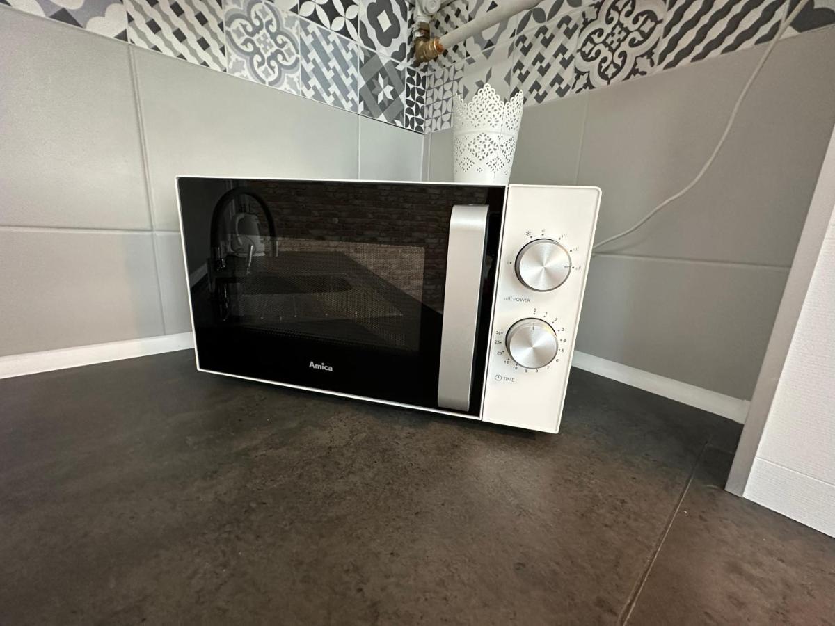 Apartament Wroclawia Dış mekan fotoğraf
