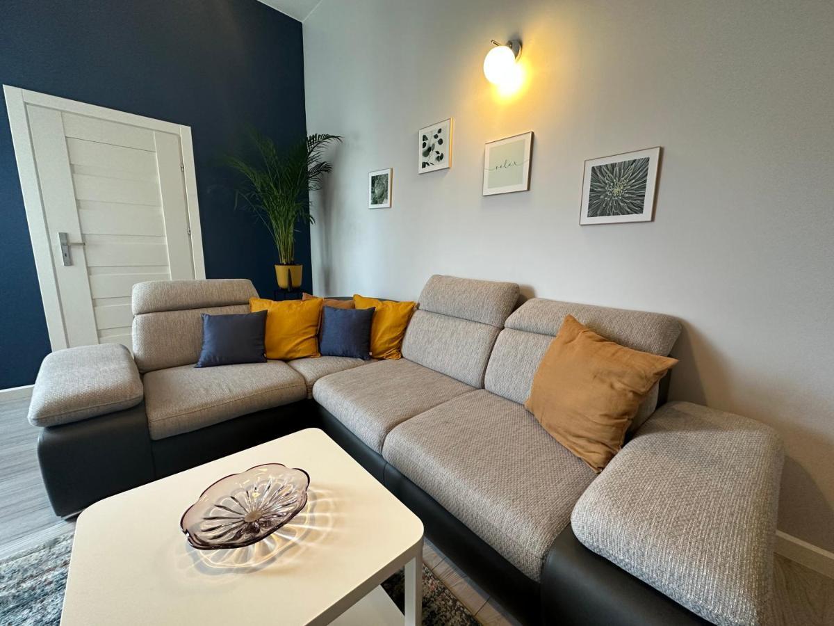 Apartament Wroclawia Dış mekan fotoğraf