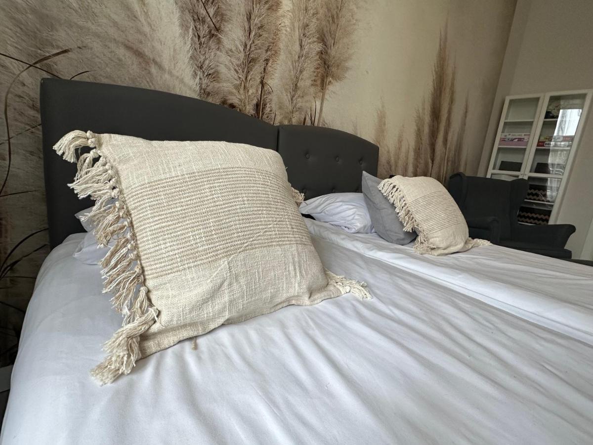 Apartament Wroclawia Dış mekan fotoğraf