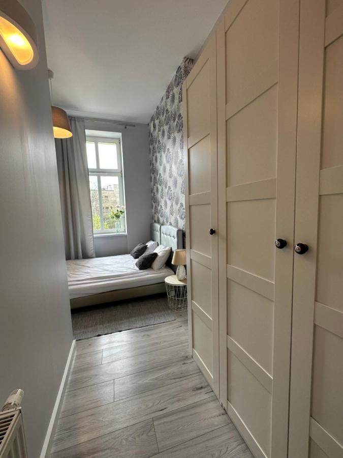 Apartament Wroclawia Dış mekan fotoğraf