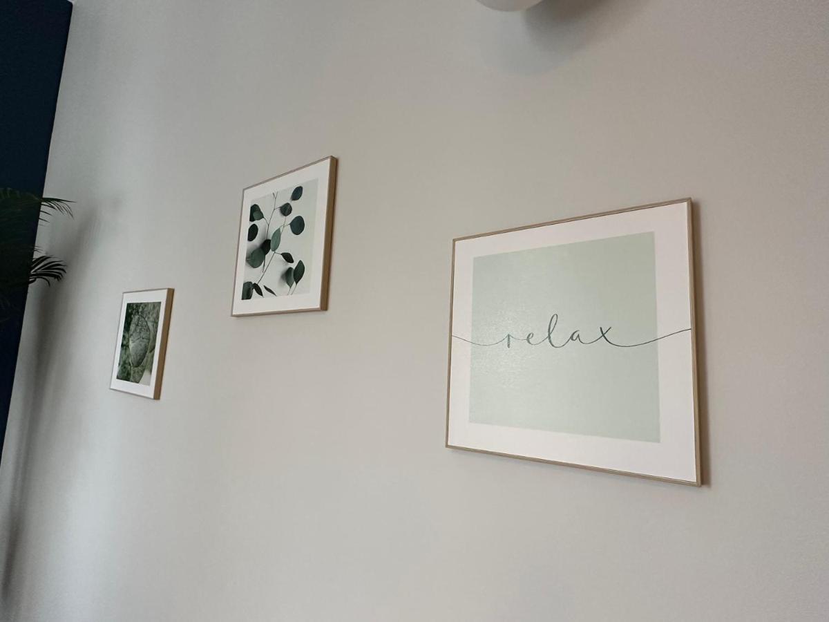 Apartament Wroclawia Dış mekan fotoğraf