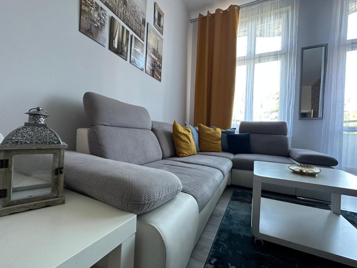 Apartament Wroclawia Dış mekan fotoğraf