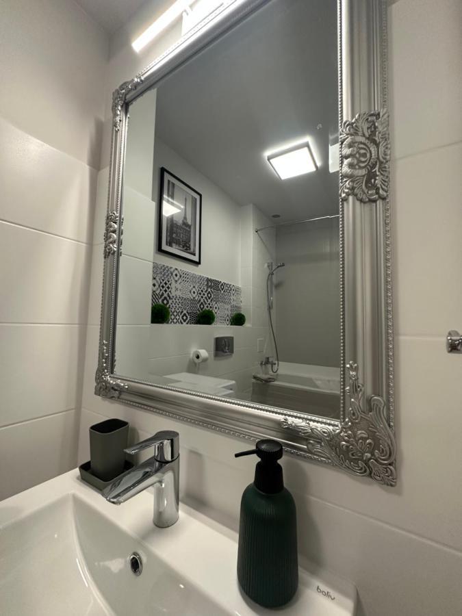 Apartament Wroclawia Dış mekan fotoğraf